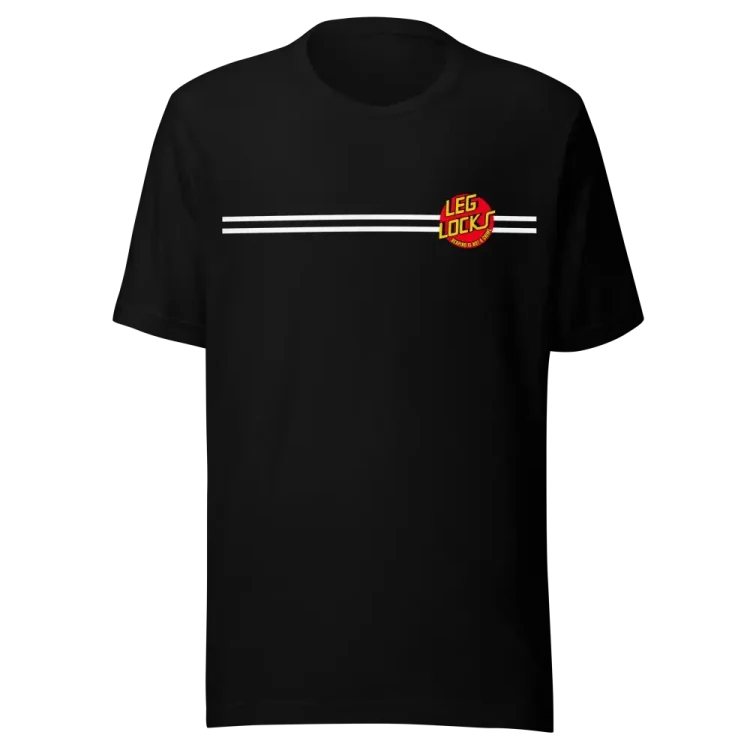 Reaping Is Not A Crime Tee