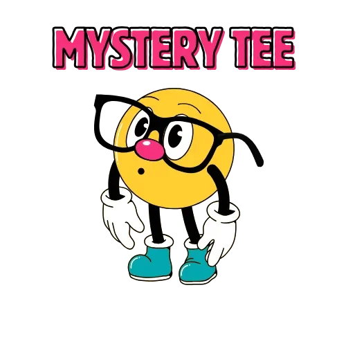 Mystery Tee