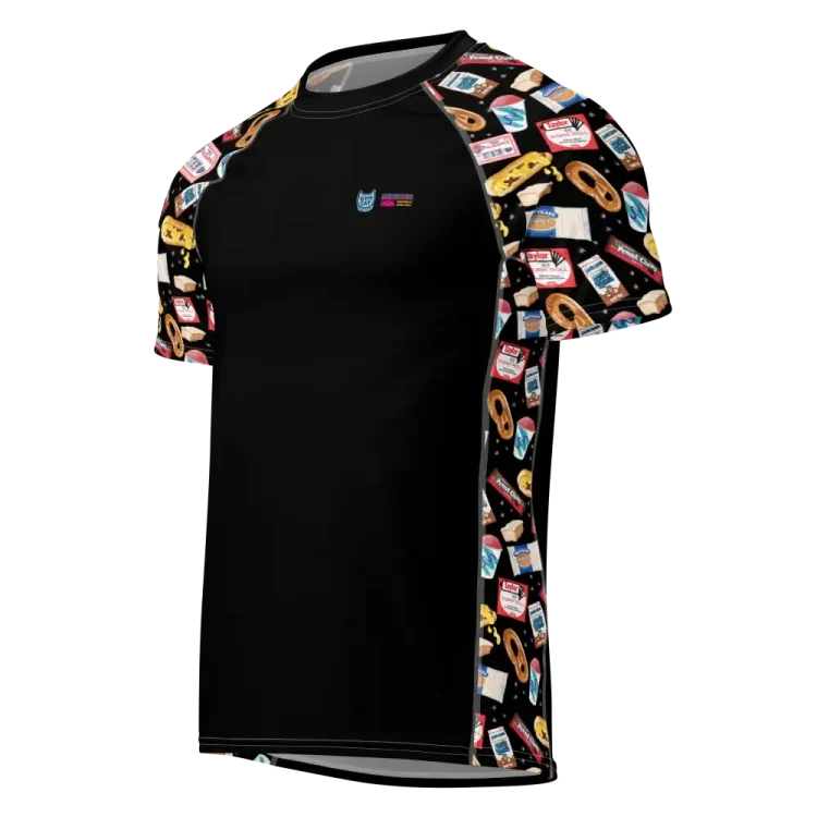 Philly Special Rash Guard