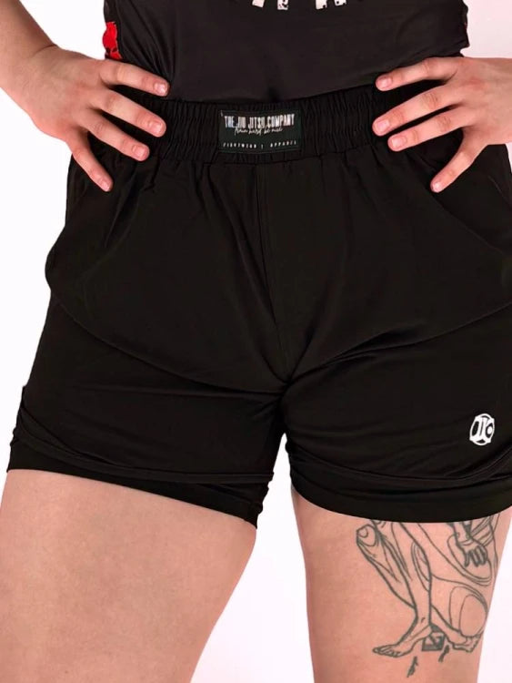 Black Out Original Short