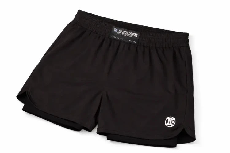 Black Out Original Short
