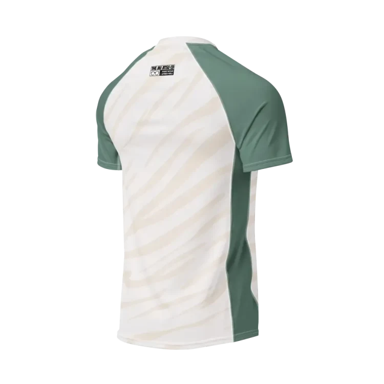 Easy Tiger Rash Guard