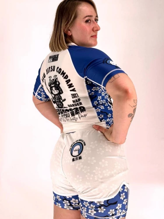 Meowamoto Hybrid Shorts