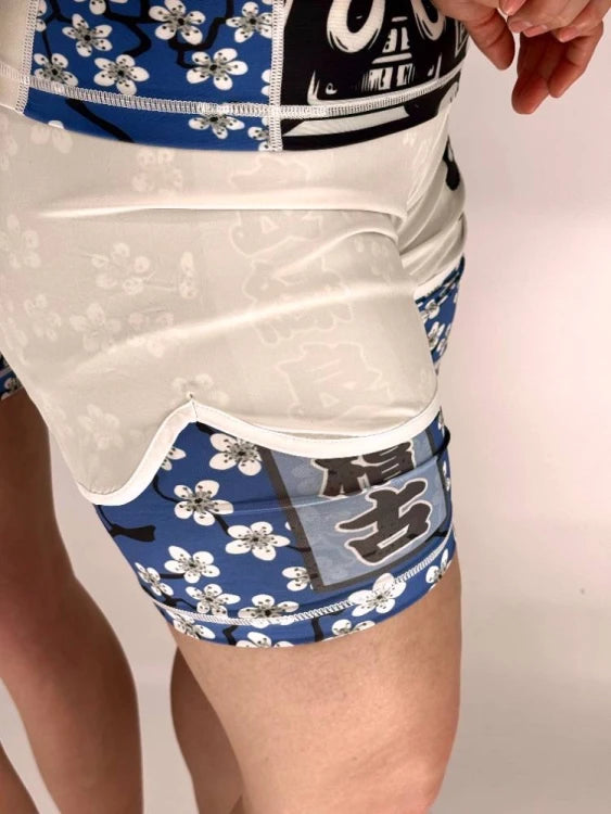 Meowamoto Full Nogi Kit