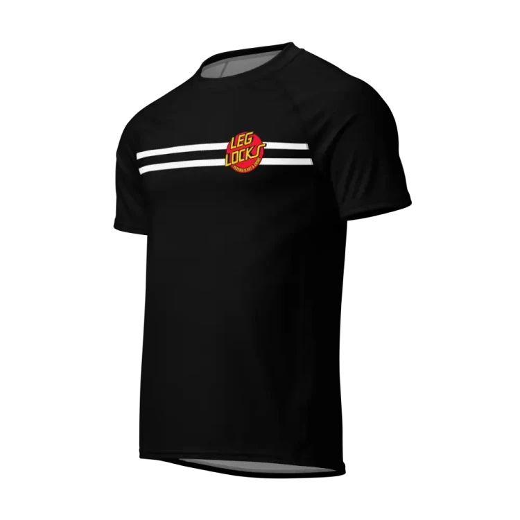 Not A Crime Rashguard