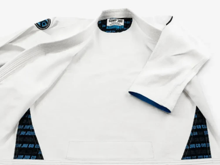 Comp 380 Academy Gi