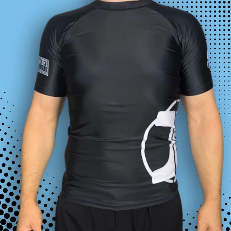 Classic Ranked Rashguard