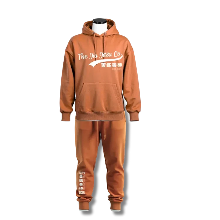 Camel Athletics Warm Up Suit (SET ONLY)