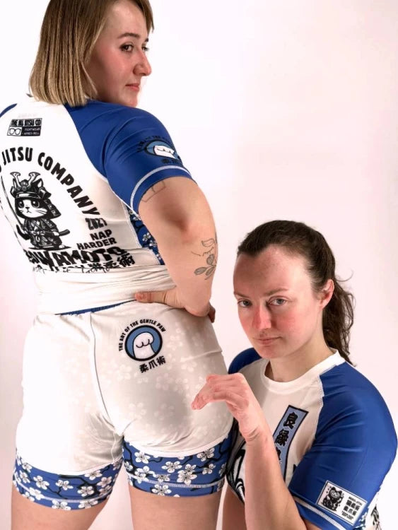 Meowamoto Full Nogi Kit