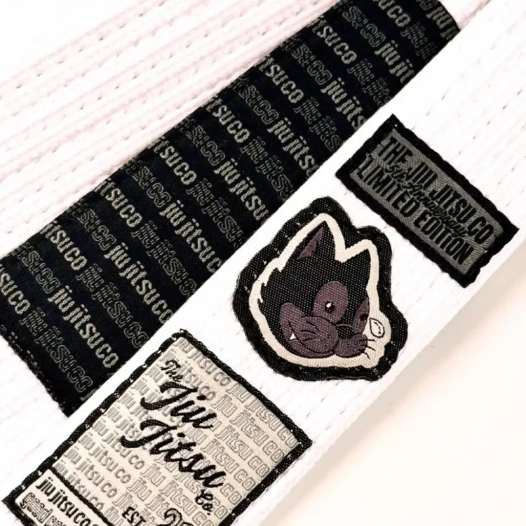 The Baba Belt