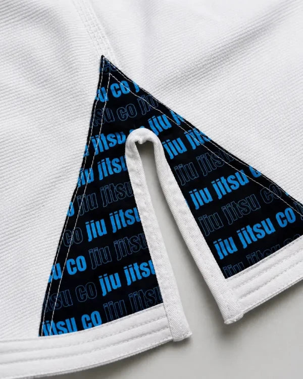 Comp 380 Academy Gi