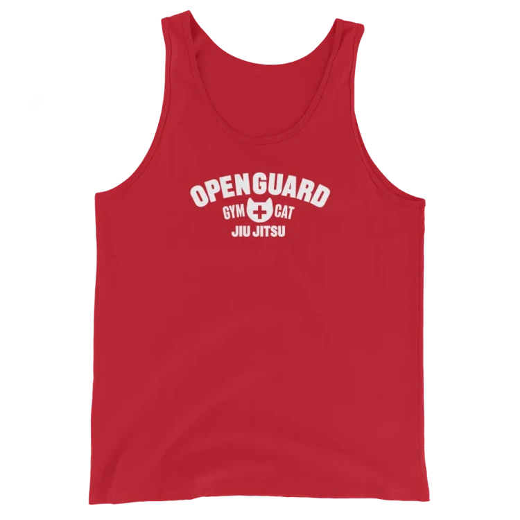 "Life" Guard Tank or Tee