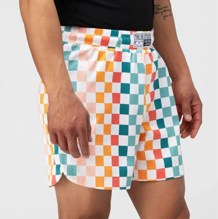 Rad Daddy Shorts