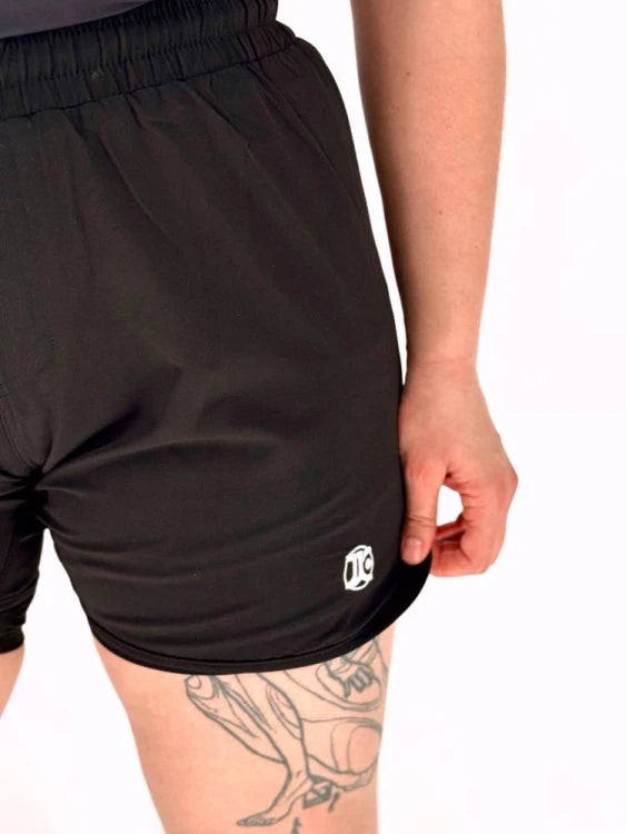 Black Out Original Short