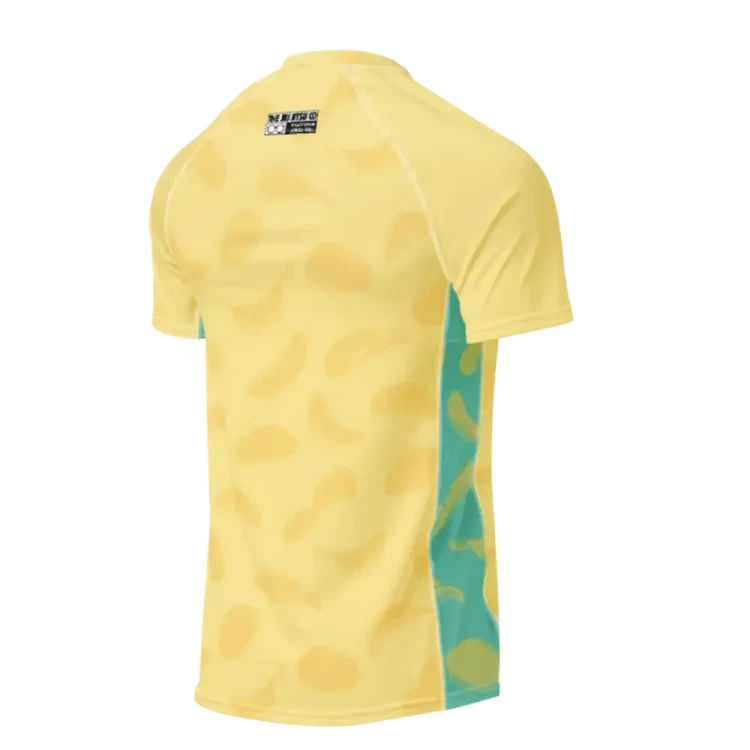 Mystery Chip Rashguard