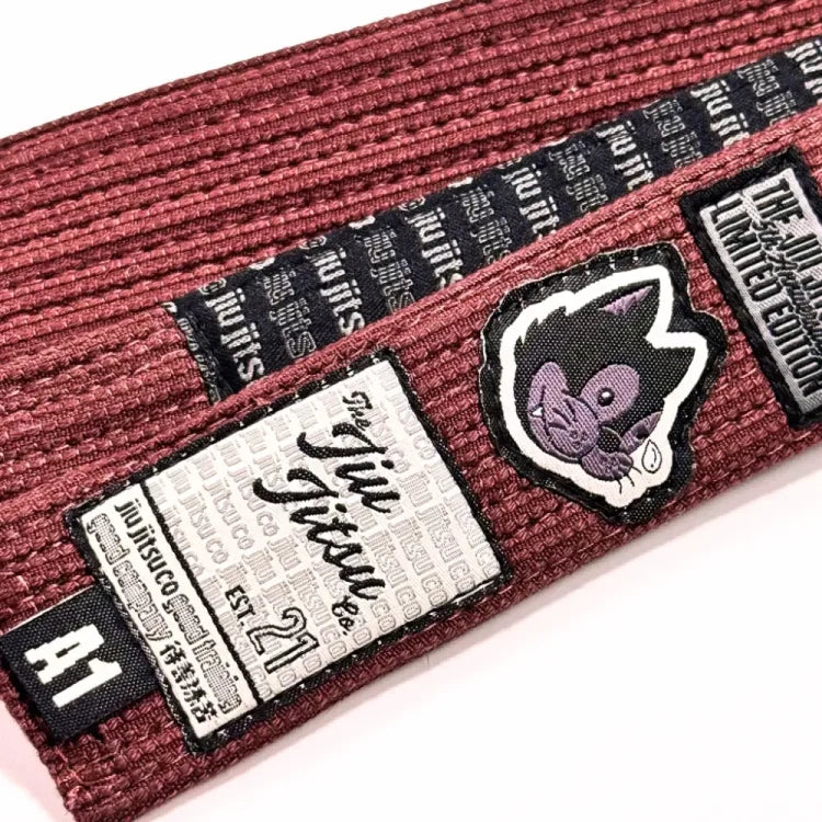 The Baba Belt