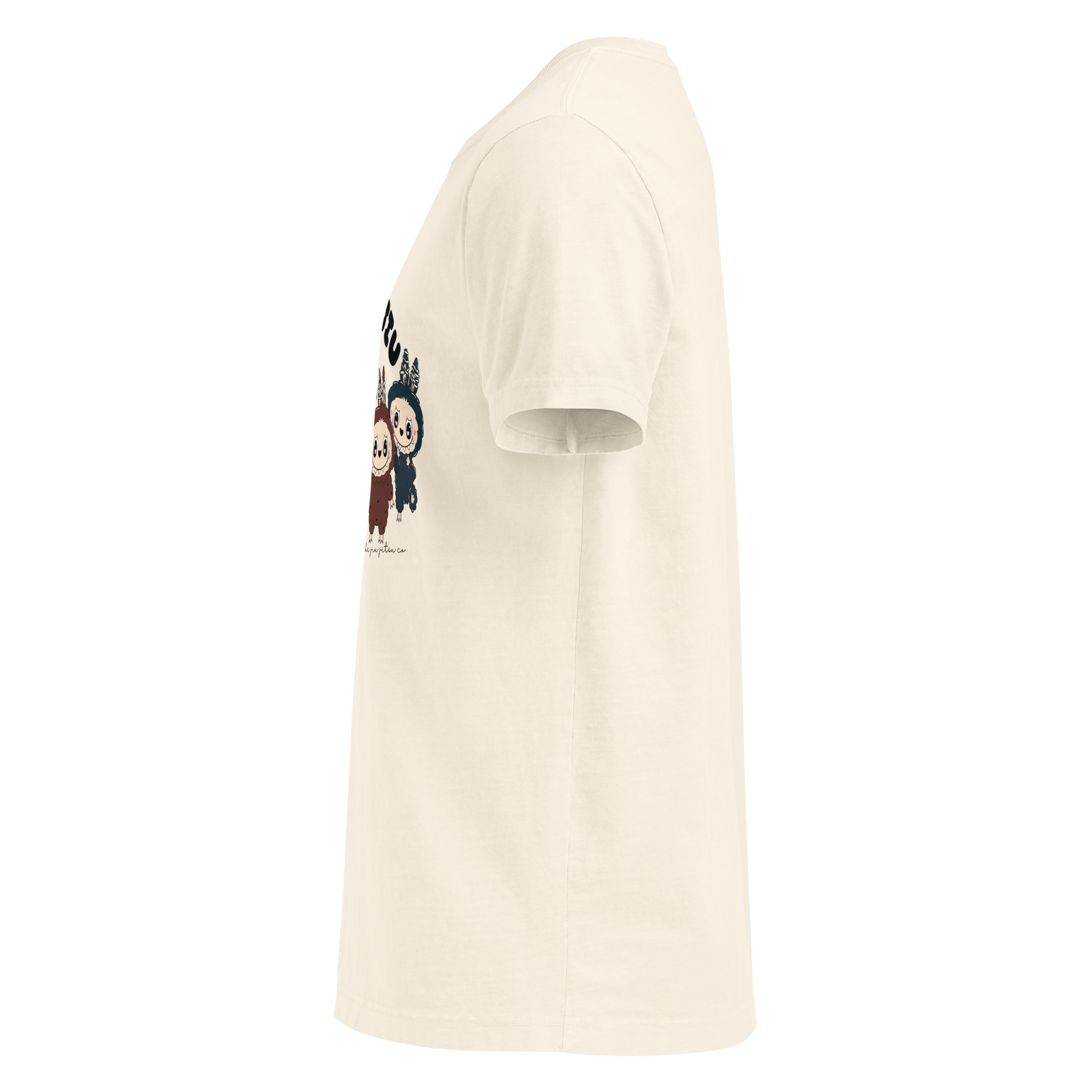 La Jiu Jiu Tee