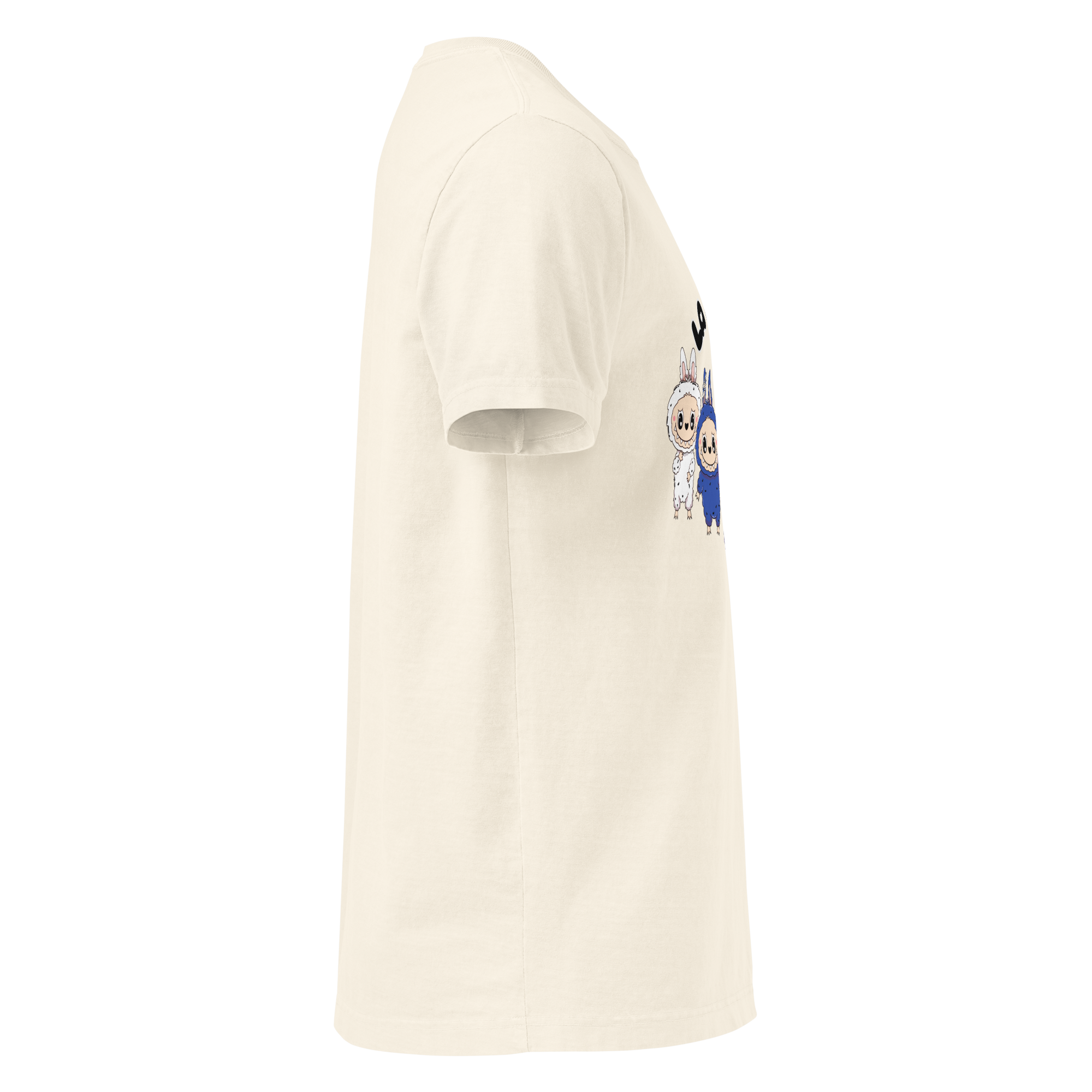 La Jiu Jiu Tee