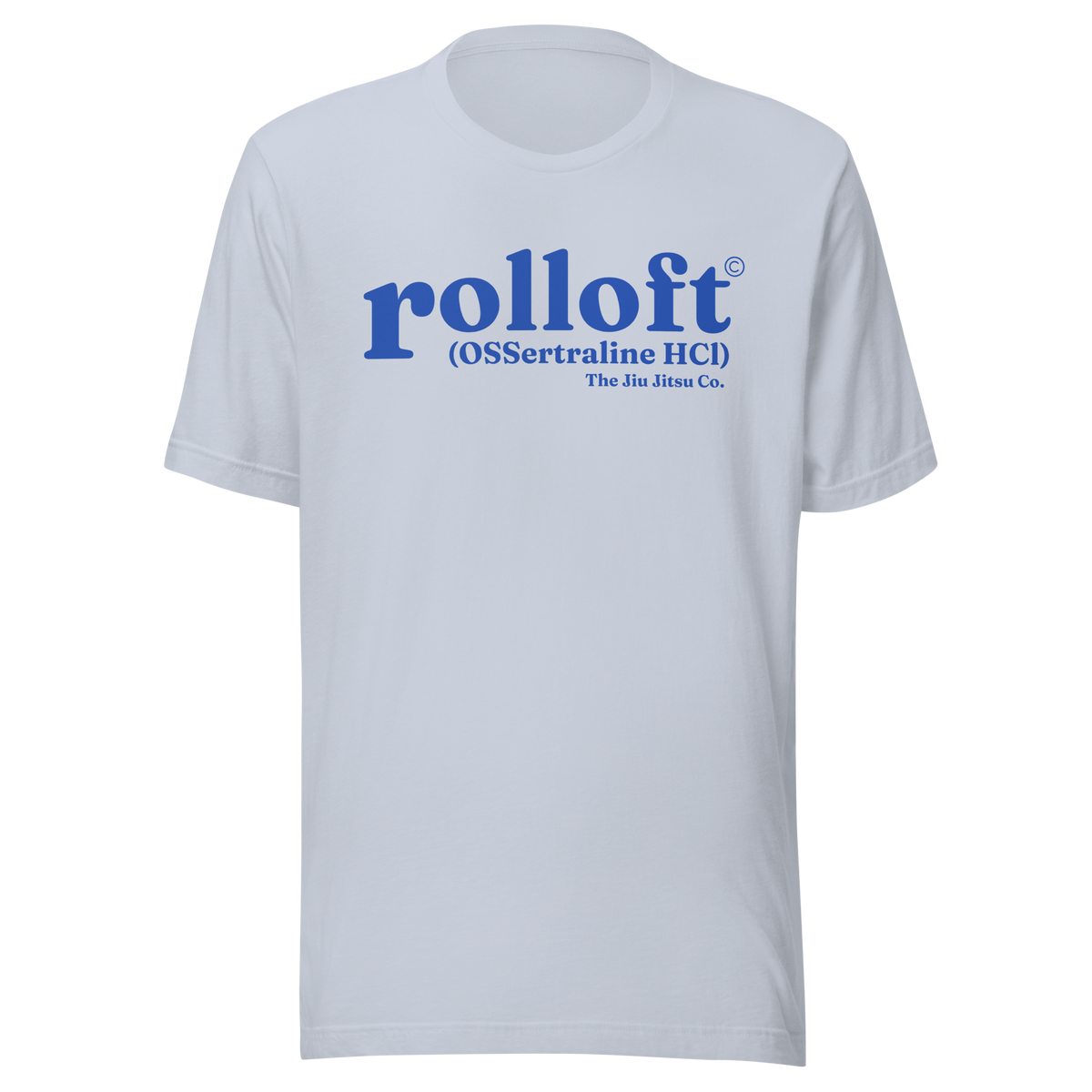 Rolloft® Tee — (OSSertraline HCl)