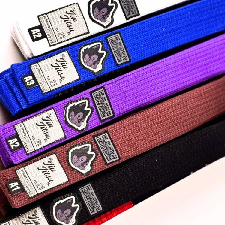 The Baba Belt