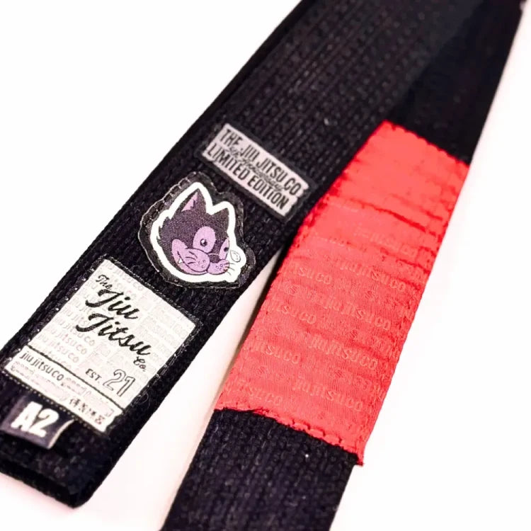 The Baba Belt