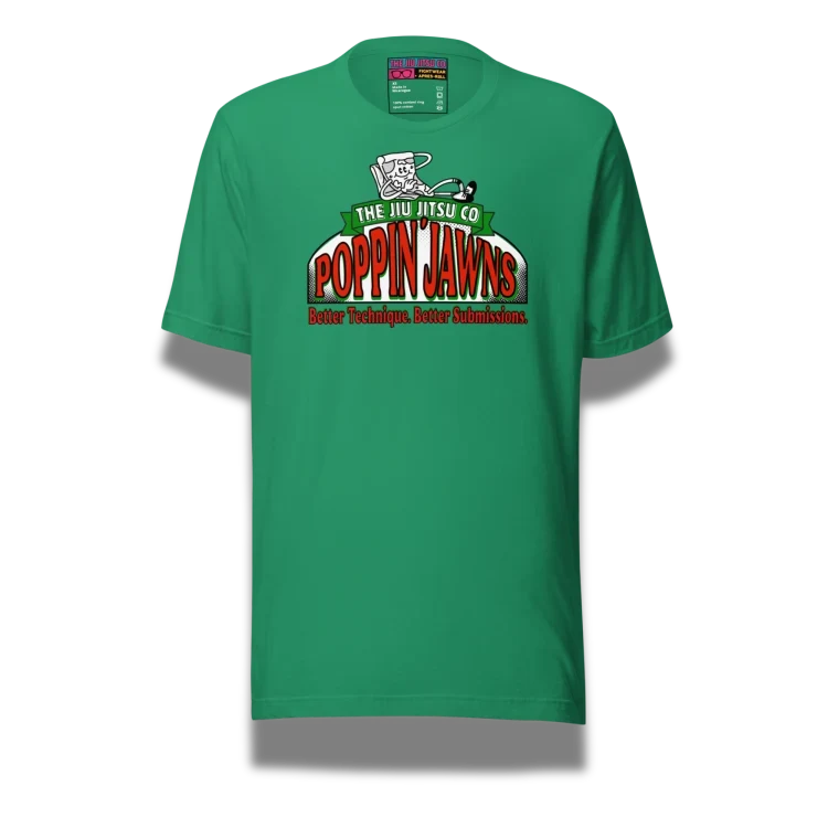 Poppin' Jawns Tee