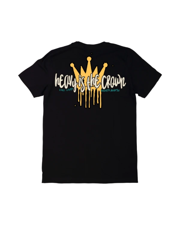 Bodied Collab Tee Shirt