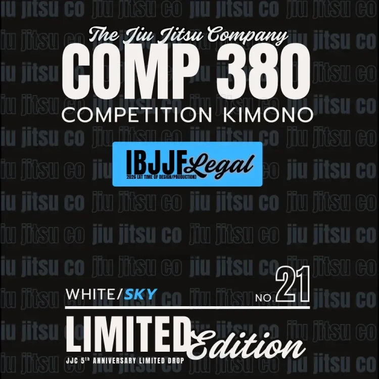 JJC Comp 380 Gi