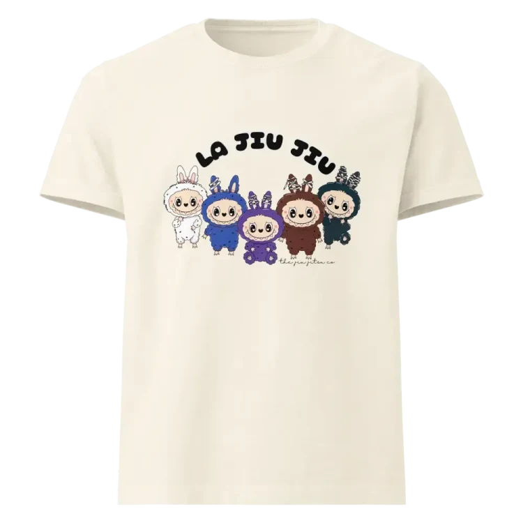 La Jiu Jiu Tee