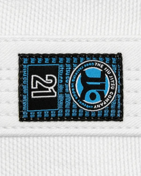 Comp 380 Academy Gi