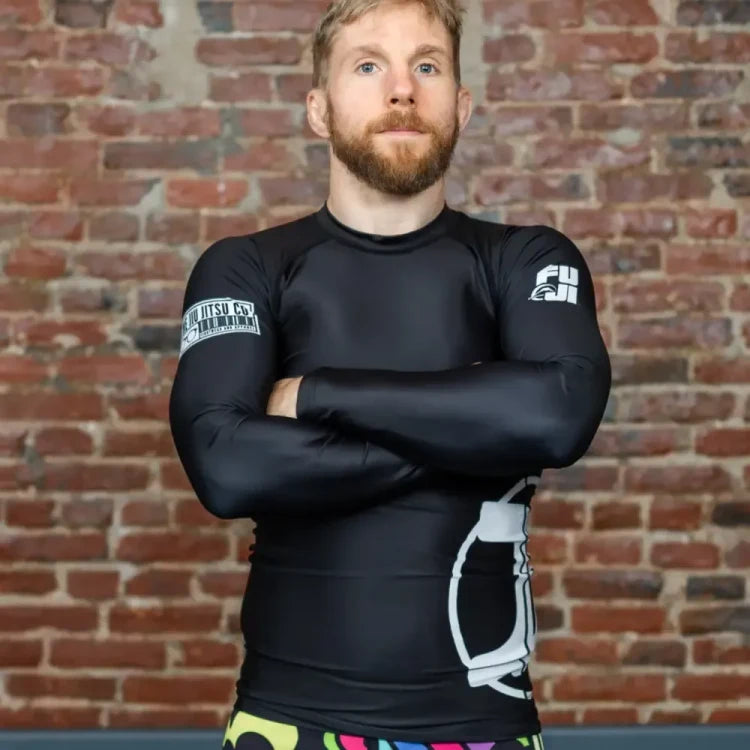 Classic Ranked Rashguard